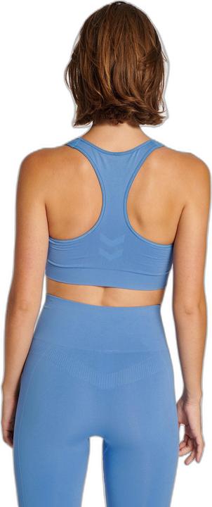 Actual product image hummel Hmltif Seamless Sports Top (M)