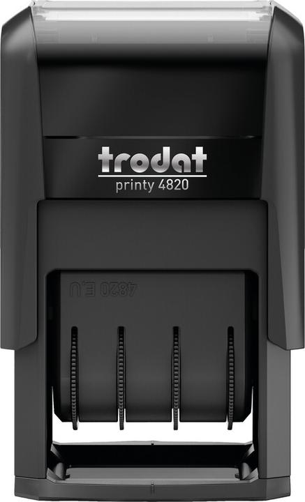 Produktbild Trodat Printy 4820 D