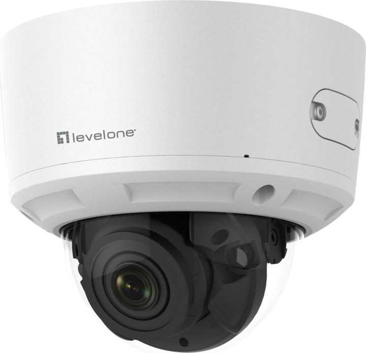 Produktbild LevelOne IP Kamera FCS-4203 (1920 x 1080 Pixels)