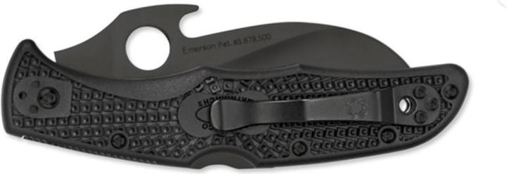 Immagine prodotto Spyderco Matriarca 2 (9.10 cm)