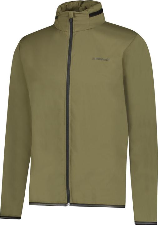 Produktbild Shimano Nagano Jacke (L)