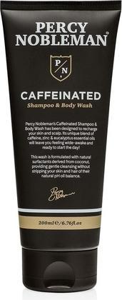Percy Nobleman Hair (200 ml)
