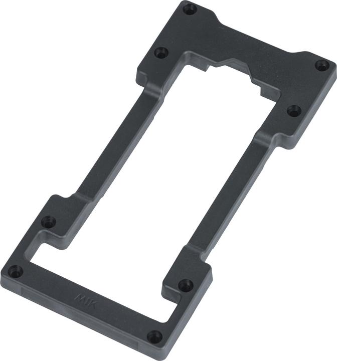Actual product image Basil MIK adapter