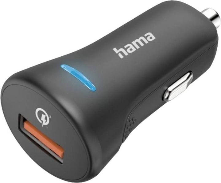 Immagine prodotto Hama Qualcomm® Quick Charge™ 3.0