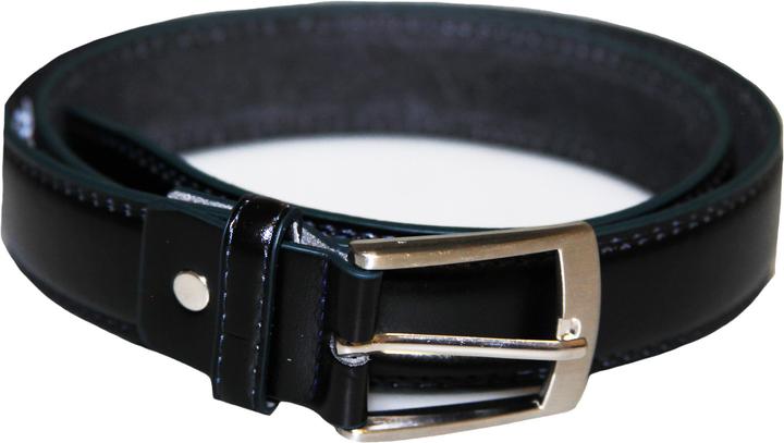 Actual product image Forest Belt leather (M)