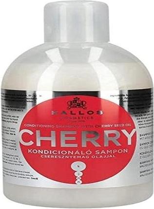 Kallos Cosmetics Cherry (1000 ml, Flüssiges Shampoo)