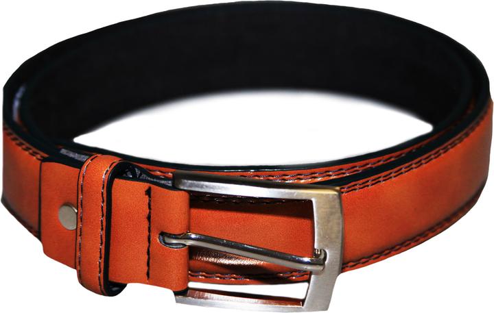 Actual product image Forest Belt leather (XXL)