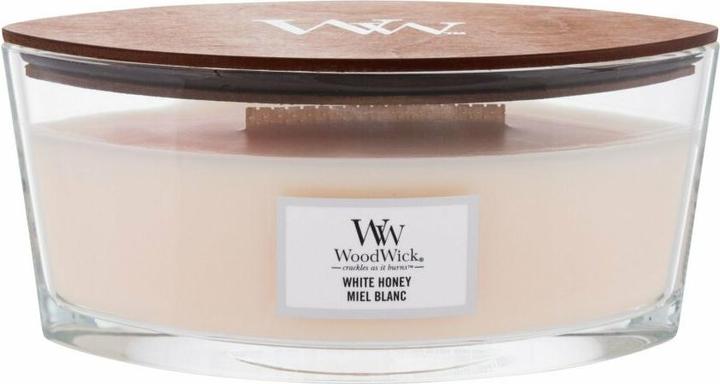Actual product image WoodWick White Honey (453 g)