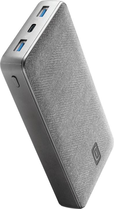 Produktbild Cellularline Shade Laptop 20000 (20000 mAh, 65 W, 74 Wh)