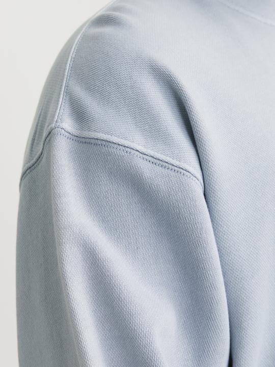 Actual product image Jack & Jones Jjecharge Faded Sweat Crew Neck Noos (XL)