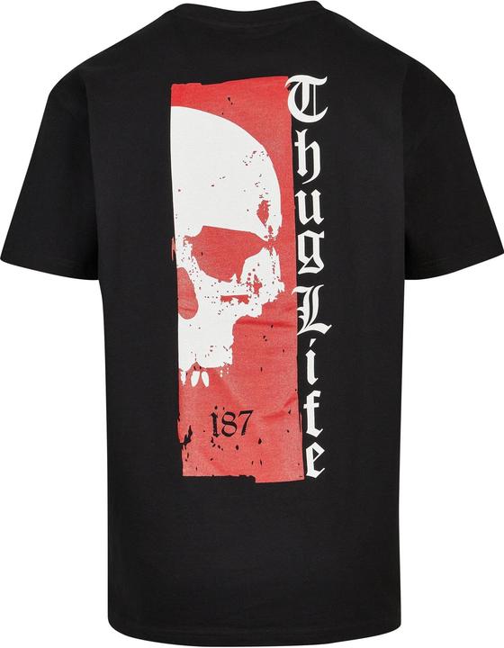 Produktbild Thug Life TrojanHorse Tshirt - 56529 (4XL)