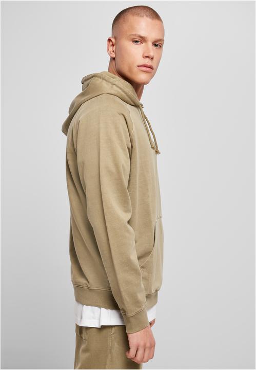 Produktbild Urban Classics Hoodie Overdyed (M)