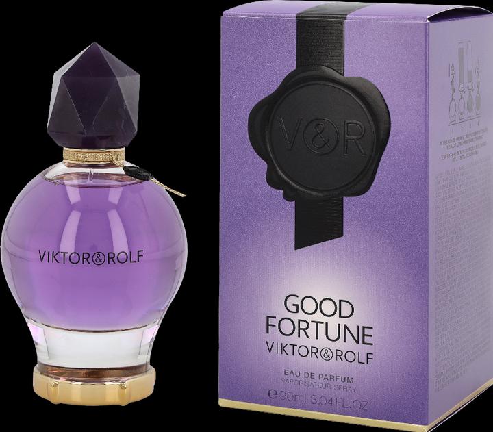 Produktbild Viktor & Rolf New Destiny Eau de Parfum (Eau de Parfum, 90 ml)