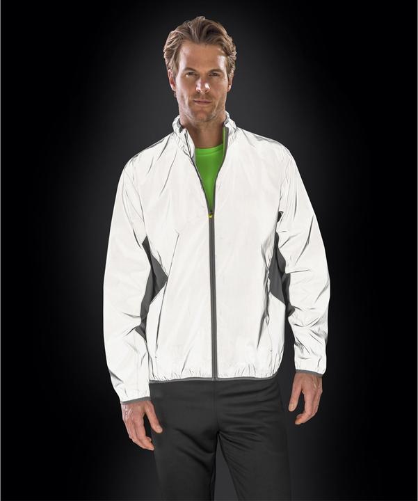 Image du produit Spiro Veste de luxe Vêtements de signalisation (XXS)