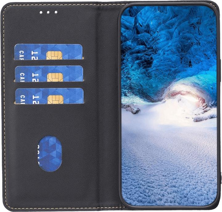 Immagine prodotto Binfen Color Galaxy A56 - BINFEN Flip Case Hülle (Samsung Galaxy A56)