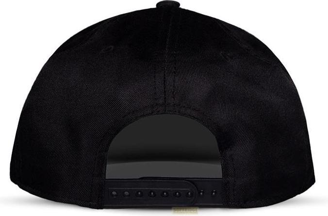 Produktbild Difuzed Marvel Black Panther Mütze (One Size)