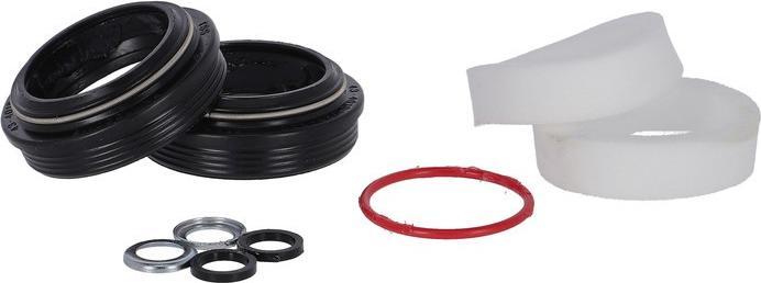 Produktbild RockShox Fork Dust Wiper Kit, 30mm Flangeless incl 10mmFoam