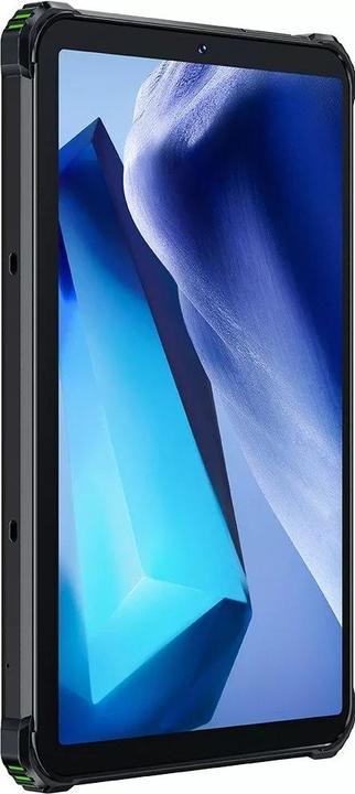 Image du produit Oukitel RT3 (4G, 8", 64 Go, Vert)