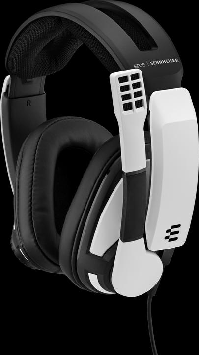 Actual product image EPOS Gsp 301 (Cable)