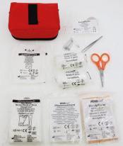 Actual product image FT Travel Set (First Aid Kit)