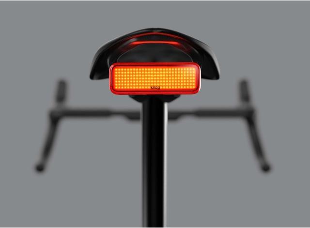 Immagine prodotto knog. Blinder Link Saddle Mount (100 lm)