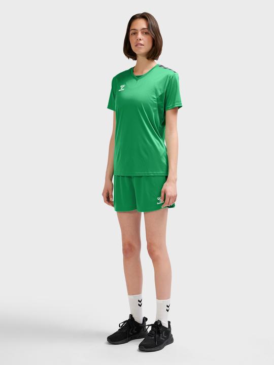 Immagine prodotto hummel Hmlauthentic Pl Maglia S/S Donna (XL)