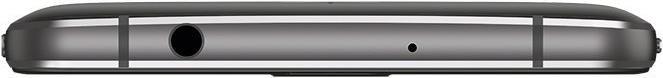 Actual product image Lenovo P2 (32 GB, Graphite grey, 5.50", Hybrid Dual SIM, 13 Mpx, 4G)