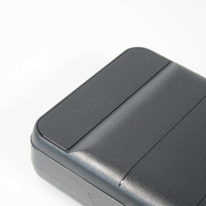 Immagine prodotto PhoneLook Batteria Power Bank esterna BLM-S30 50000mAh écran LED + doppia USB (50000 mAh)