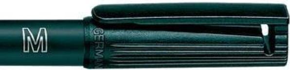 Produktbild Staedtler Lumocolor permanent (Schwarz, 1 mm, 1 x)