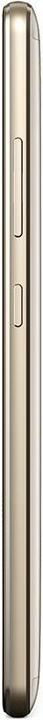 Actual product image Lenovo P2 (32 GB, Champagne Gold, 5.50", Hybrid Dual SIM, 13 Mpx, 4G)