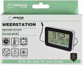 Produktbild Benson Home Wetterstation im Innen- und Aussenbereich digital