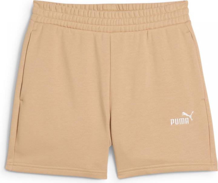 Produktbild Puma ESS Small No. 1 Logo 5" High-Waist Shorts TR (s) (XXL)