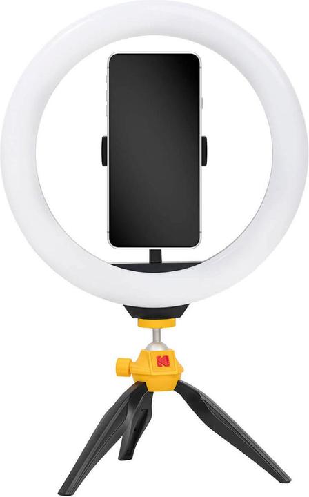 Kodak Selfie Ring Light 25cm (éclairage annulaire)