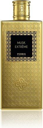 Perris Monte Carlo Musk Extreme (Eau de parfum, 100 ml)