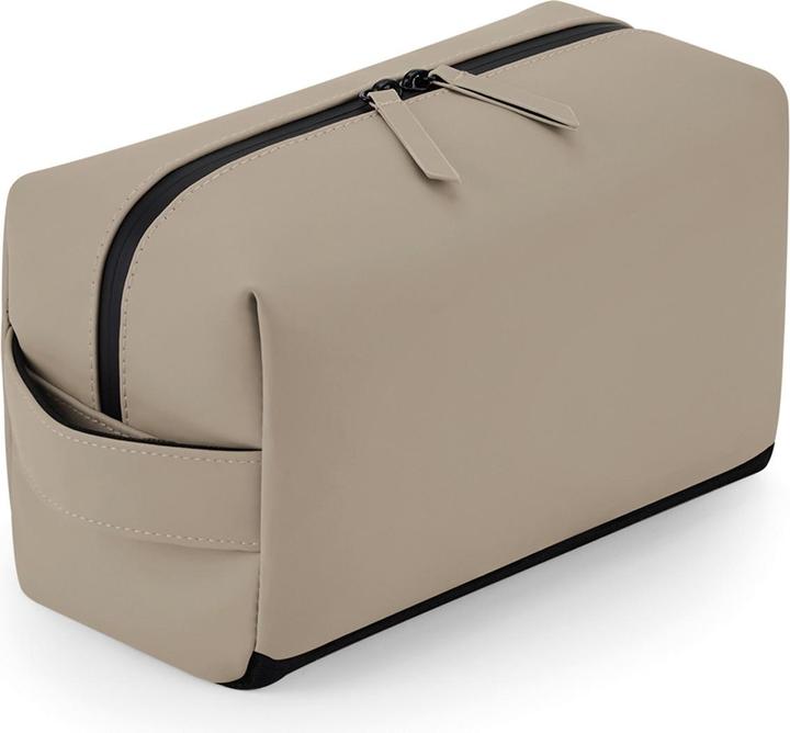 Bagbase Kosmetikbeutel Matt PU
