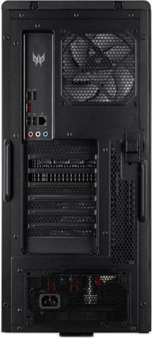 Image du produit Acer Predator Orion 5000 U7/64GB/4TBSSD/W11H/PC (Intel Core Ultra 7 265F, 64 Go, 2048 Go, GeForce RTX 5070)