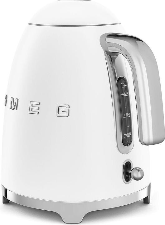 Immagine prodotto Smeg KLF03WHMEU (1.70 l)