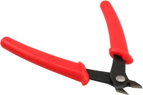 Produktbild InLine ® Kabelcutter, für Patchkabel