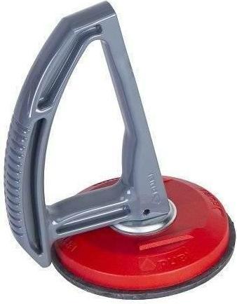 Produktbild MGA Rubi 66929 Starker Saugnapf RM, rot (25 kg)