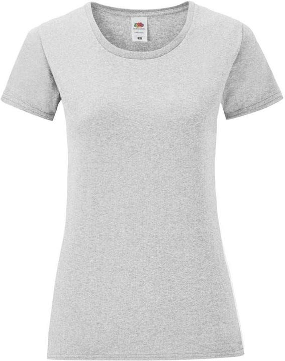 Produktbild Fruit of the Loom Iconic 150 TShirt (XXL)