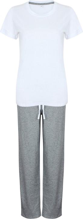 Produktbild Towel City Schlafanzug (3XL)