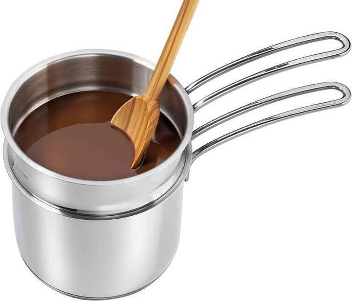 Immagine prodotto Küchenprofi Vasca da bagno ad acqua (15.45 cm, Pentola, Acciaio inossidabile)
