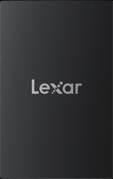 Actual product image Lexar SL500 (2000 GB)