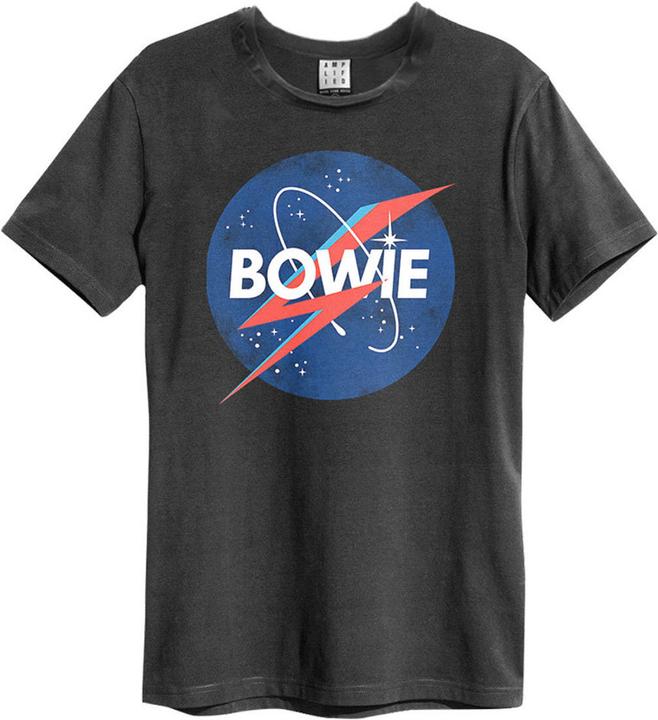 Amplified To The Moon Tshirt (XS)