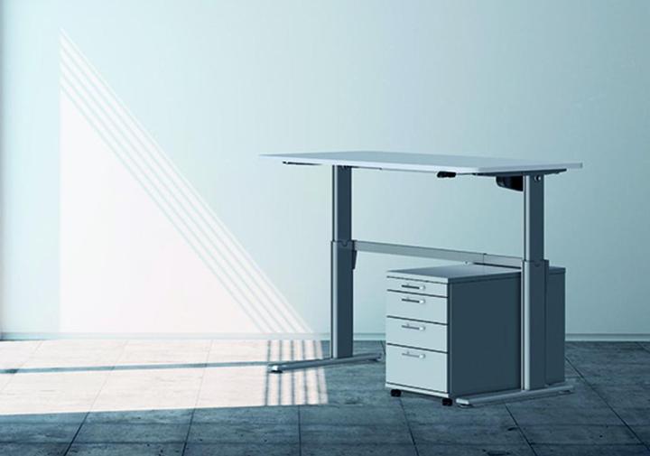 Image du produit Actiforce Desklift Aluforce 150 M