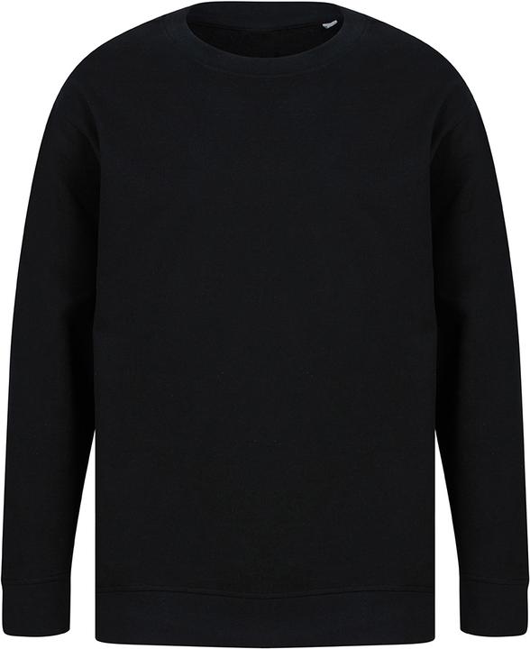 Super Flying Model Fashion Sweatshirt