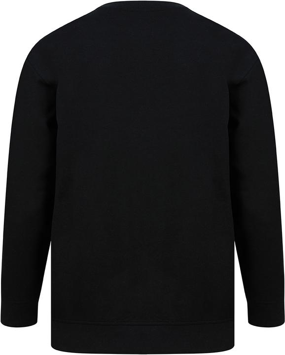Actual product image Super Flying Model Fashion Sweatshirt (L)