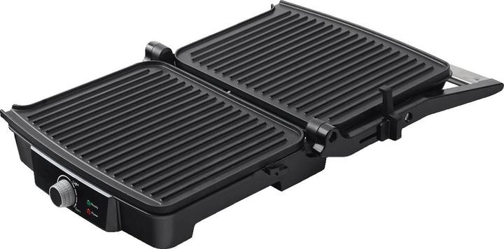 Actual product image Vox Contact grill KG-161