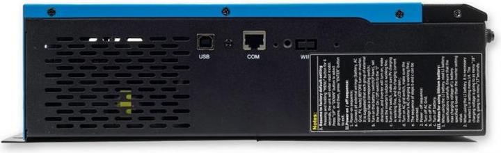 Produktbild Volt Polska Solar-Wechselrichter SINUS PRO ULTRA 2000 12230V