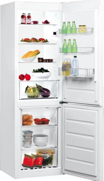 Produktbild Indesit LI7 S2E W (308 l)